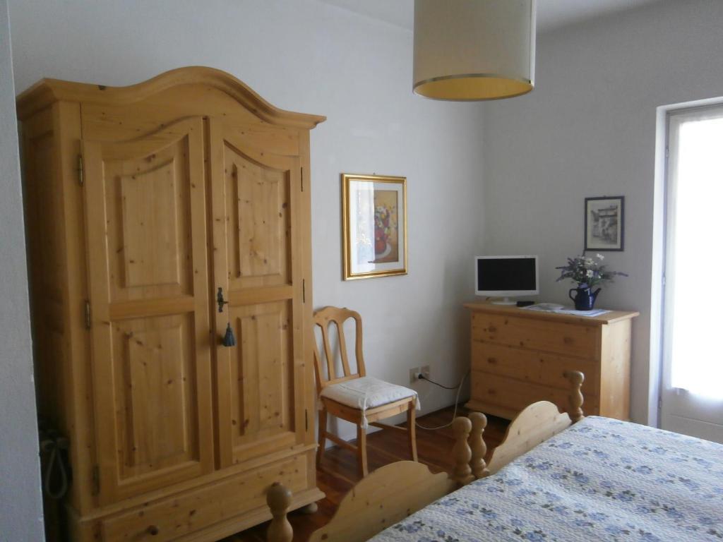 Hotel Due Pini Baselga di Pinè Habitación foto